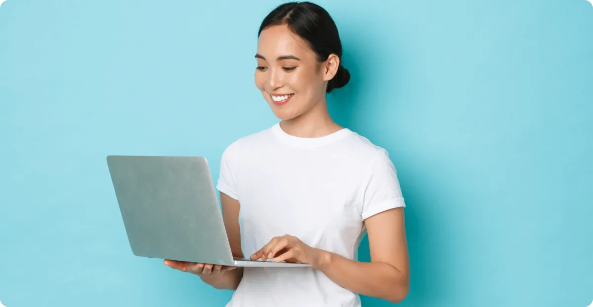 Revoicer AI text to speech illustration