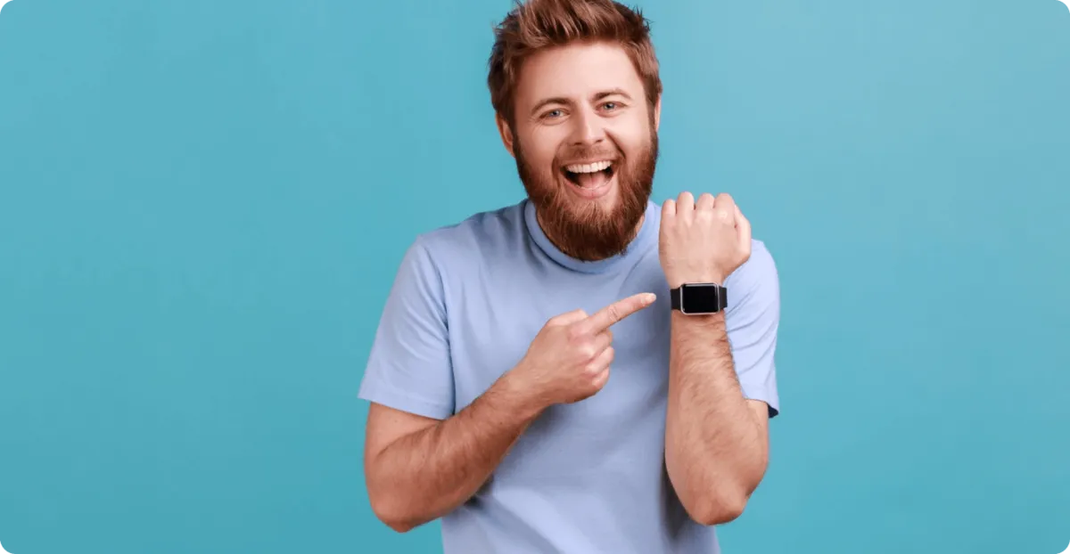 Revoicer AI text to speech illustration