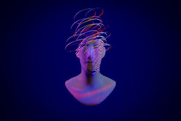 Revoicer AI text to speech illustration