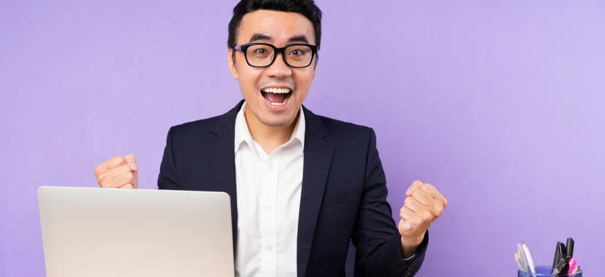 Revoicer AI text to speech illustration