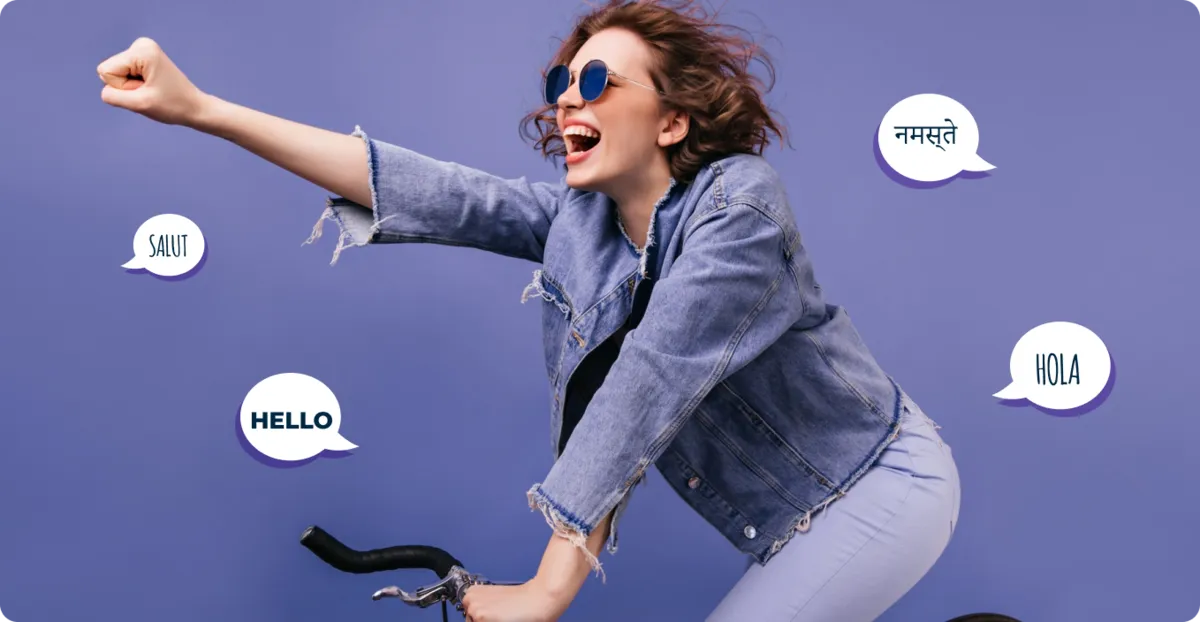 Revoicer AI text to speech illustration