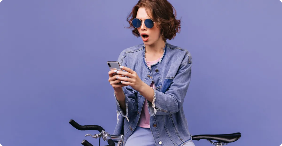 Revoicer AI text to speech illustration