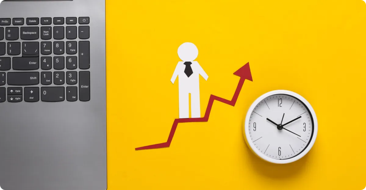 Revoicer AI text to speech illustration