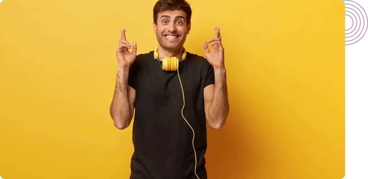 Revoicer AI text to speech illustration