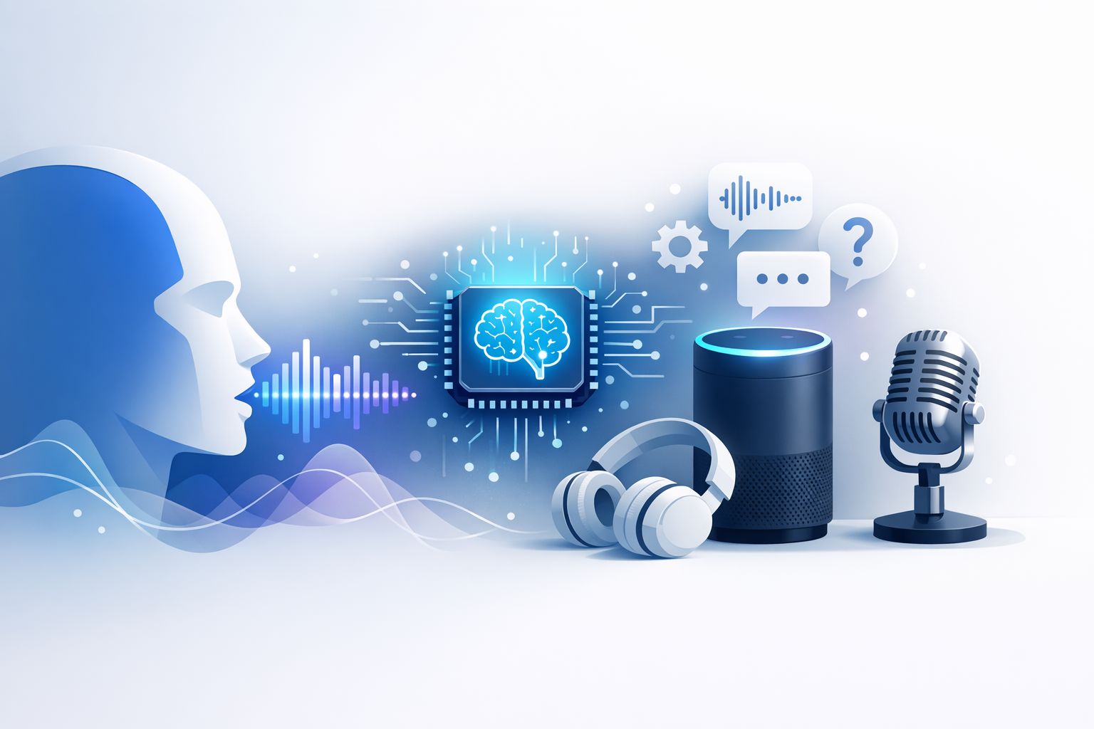 Best AI Voice Generator: guía para elegir bien