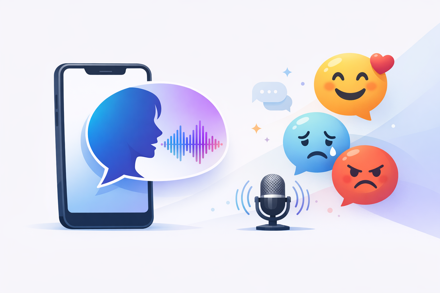 Text to Speech with Emotions: guía completa