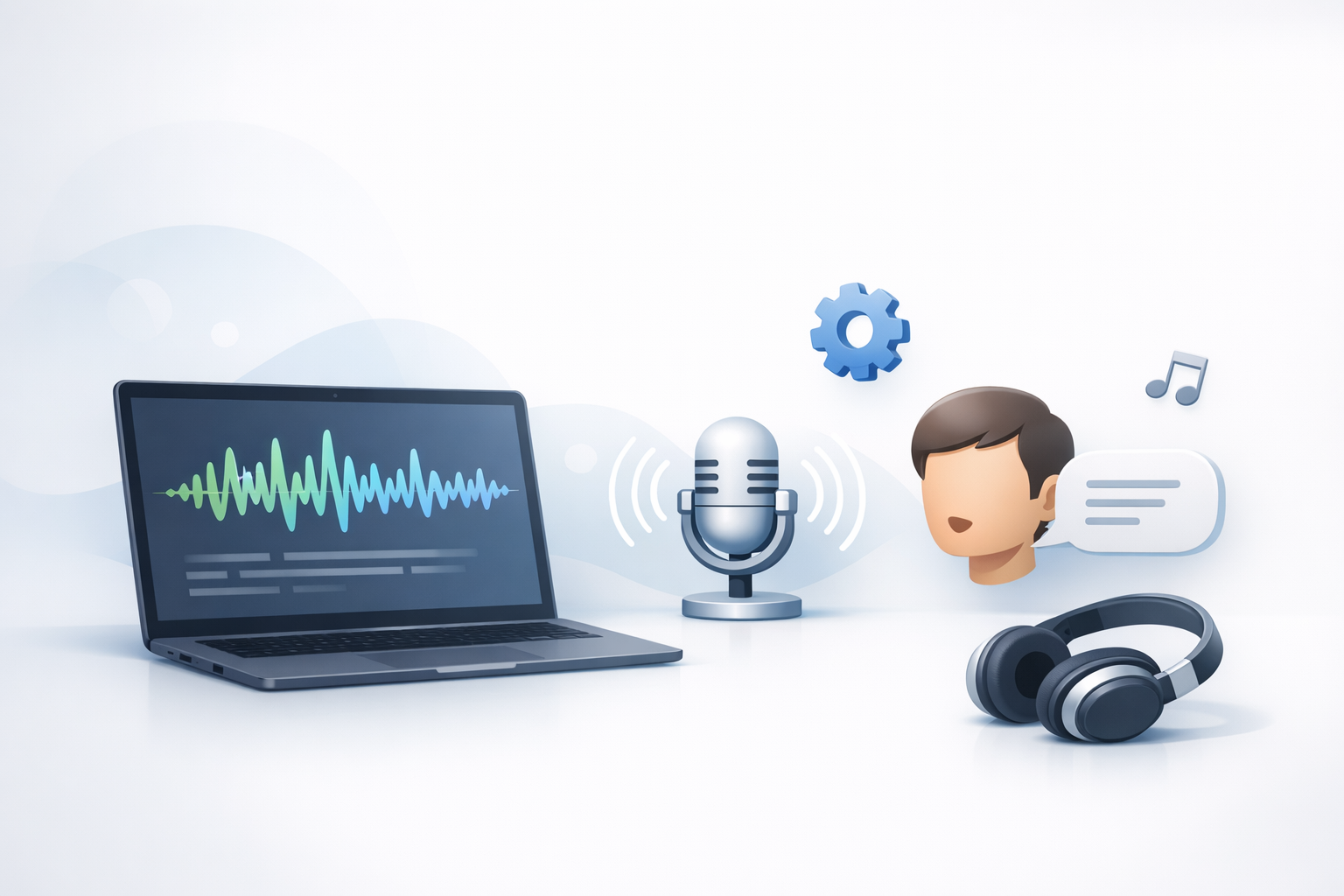 Best Text-to Speech AI: Die besten Tools