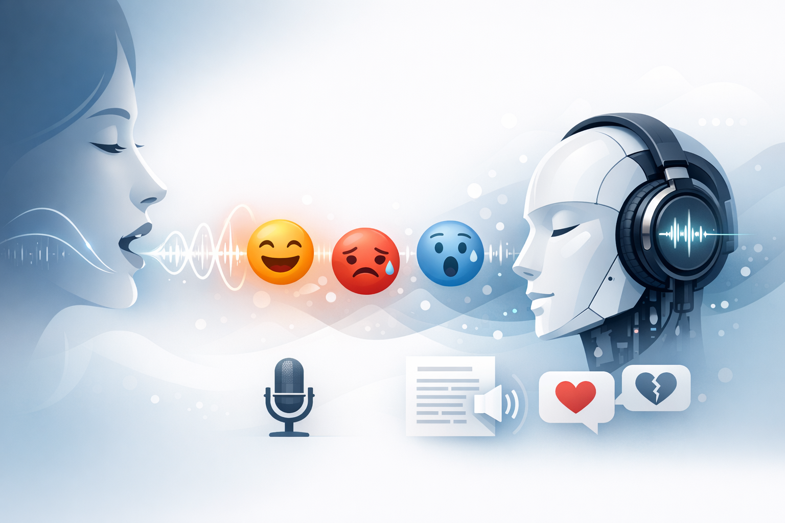 Text to Speech With Emotions: Complete Guide