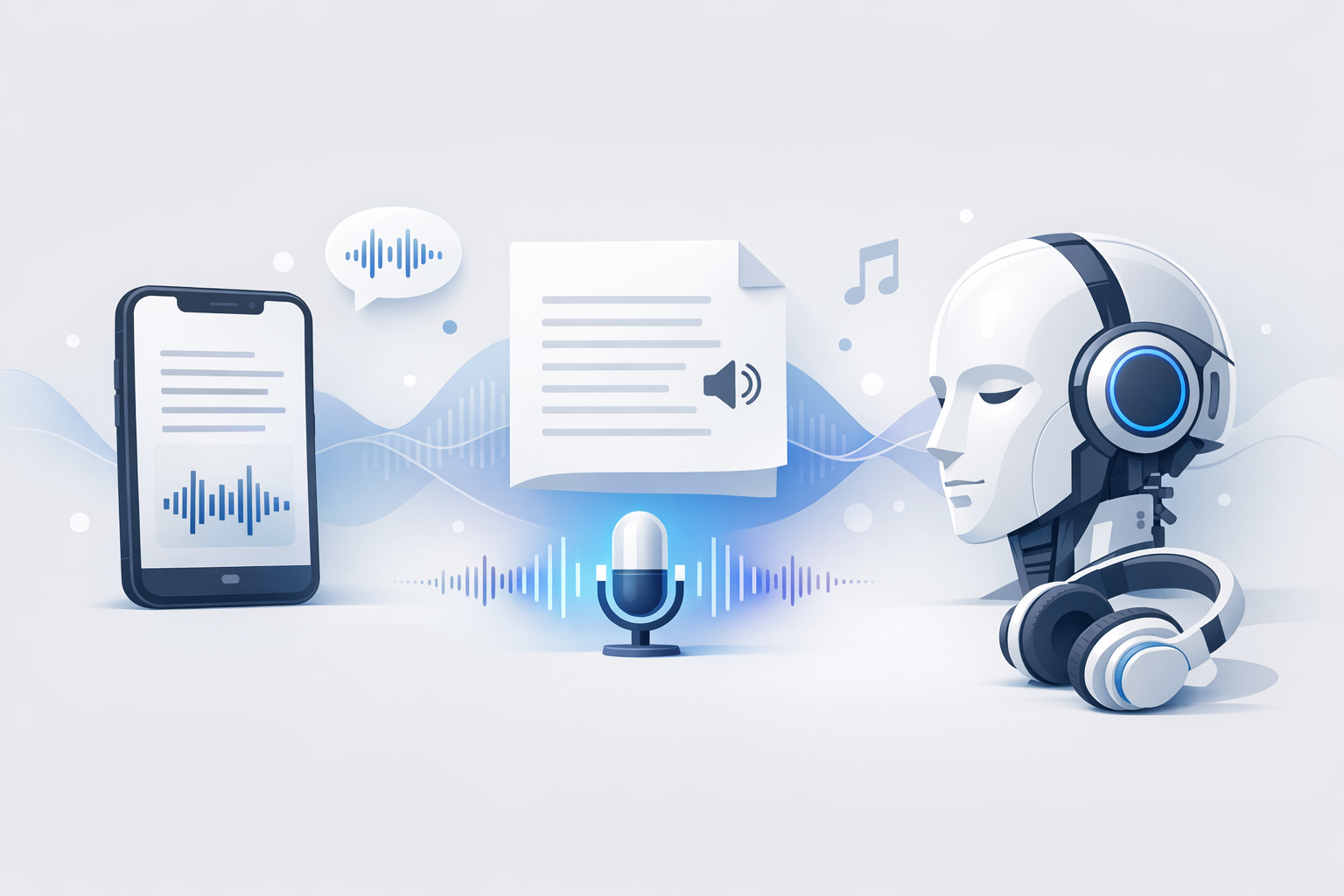 Text to Speech: guia completo para escolher bem