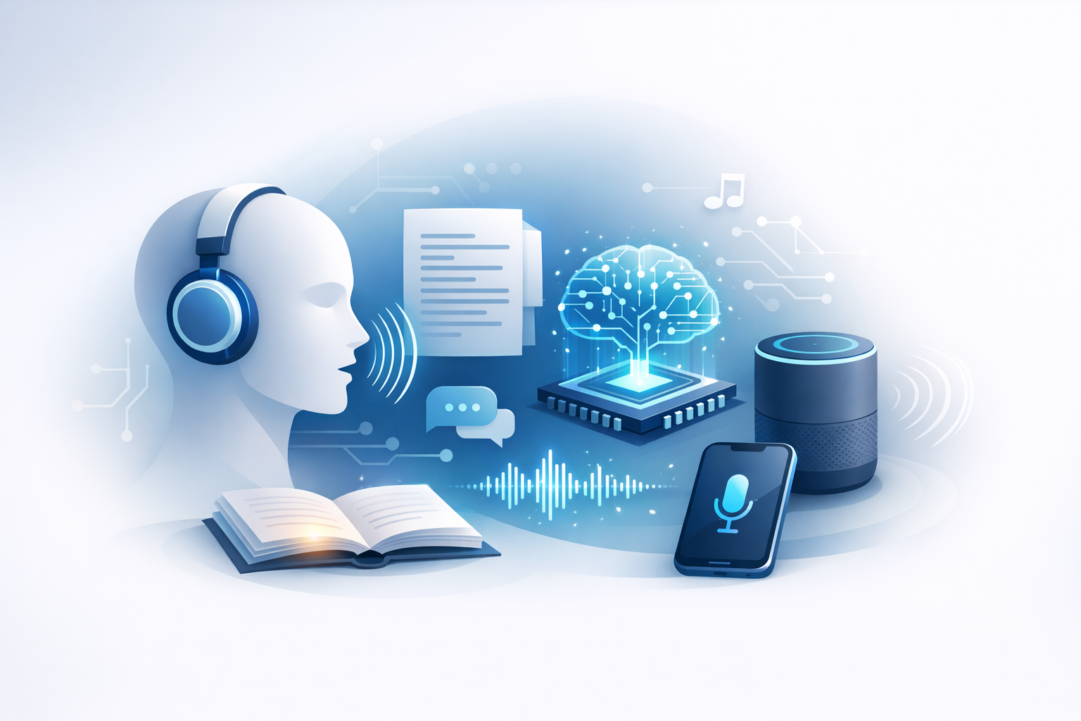 Best AI Text-to-Speech : le guide 2026