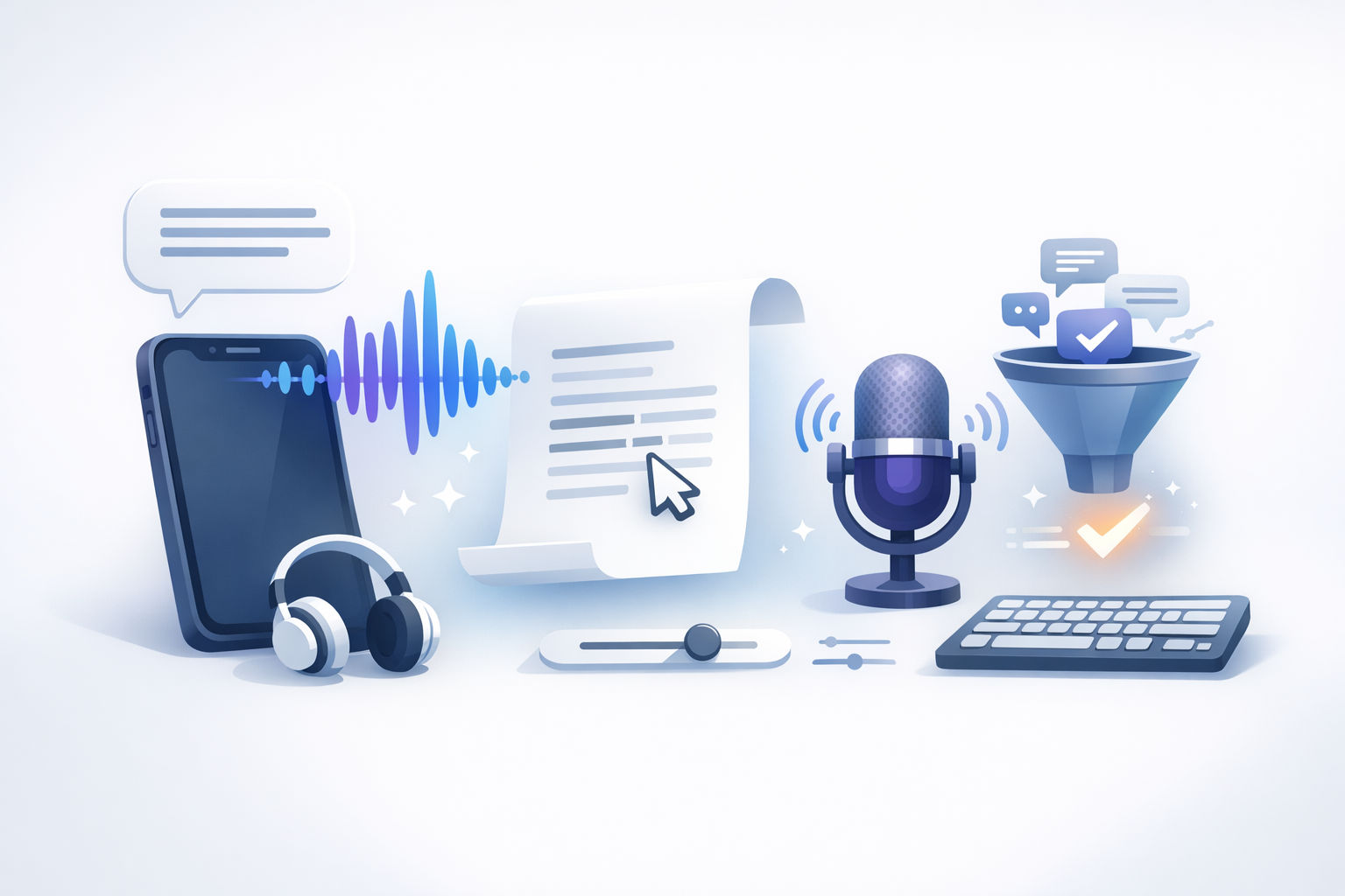 Text Voice Generator: guía para elegir el mejor