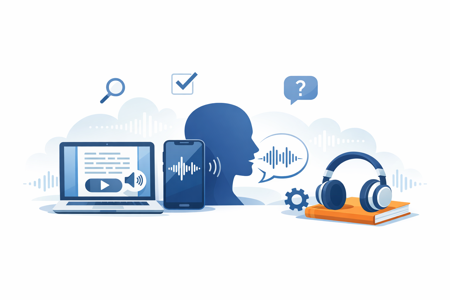 Text to Speech Online: guía para elegir bien