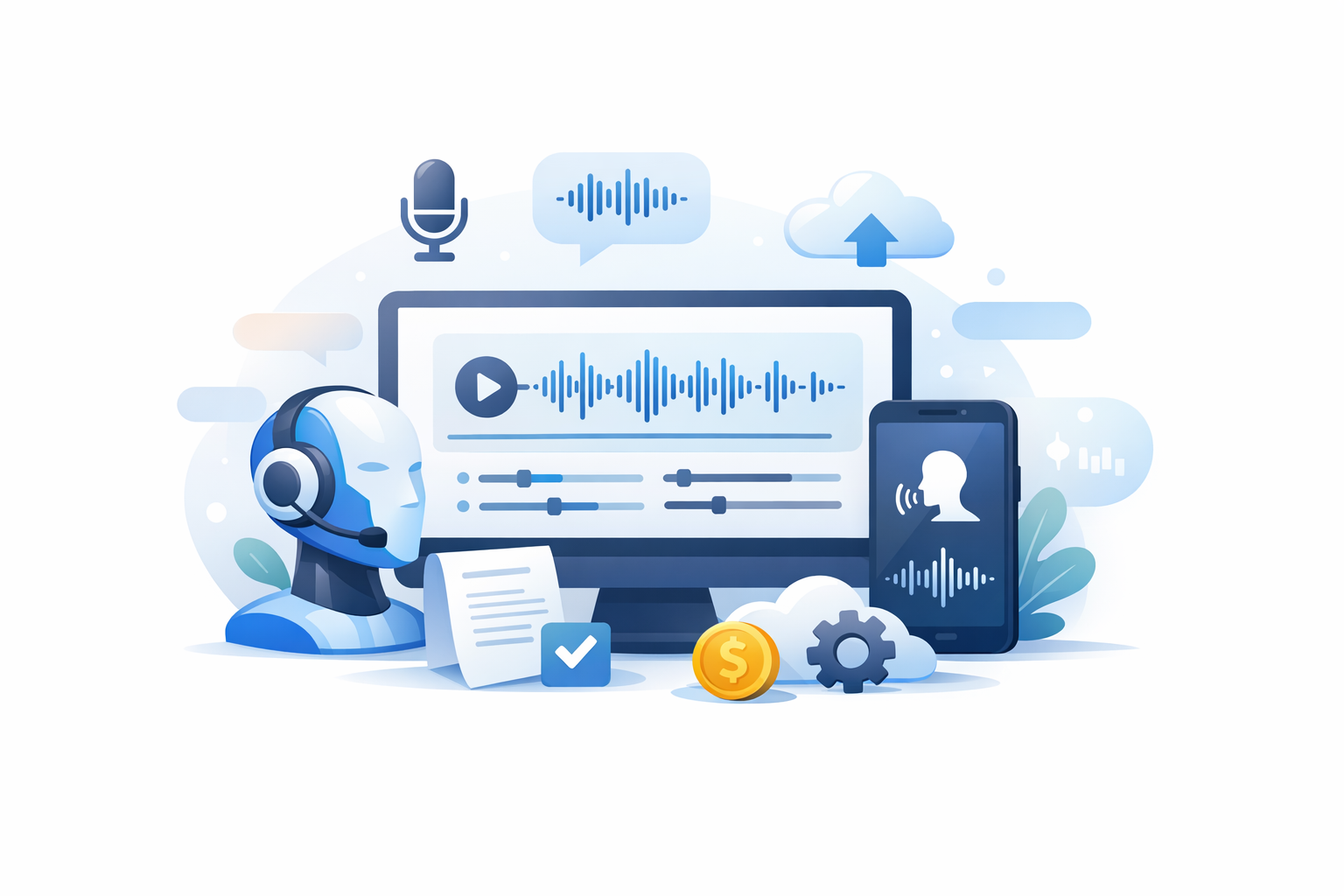 Revoicer Reviews: Features, Pricing & Use Cases