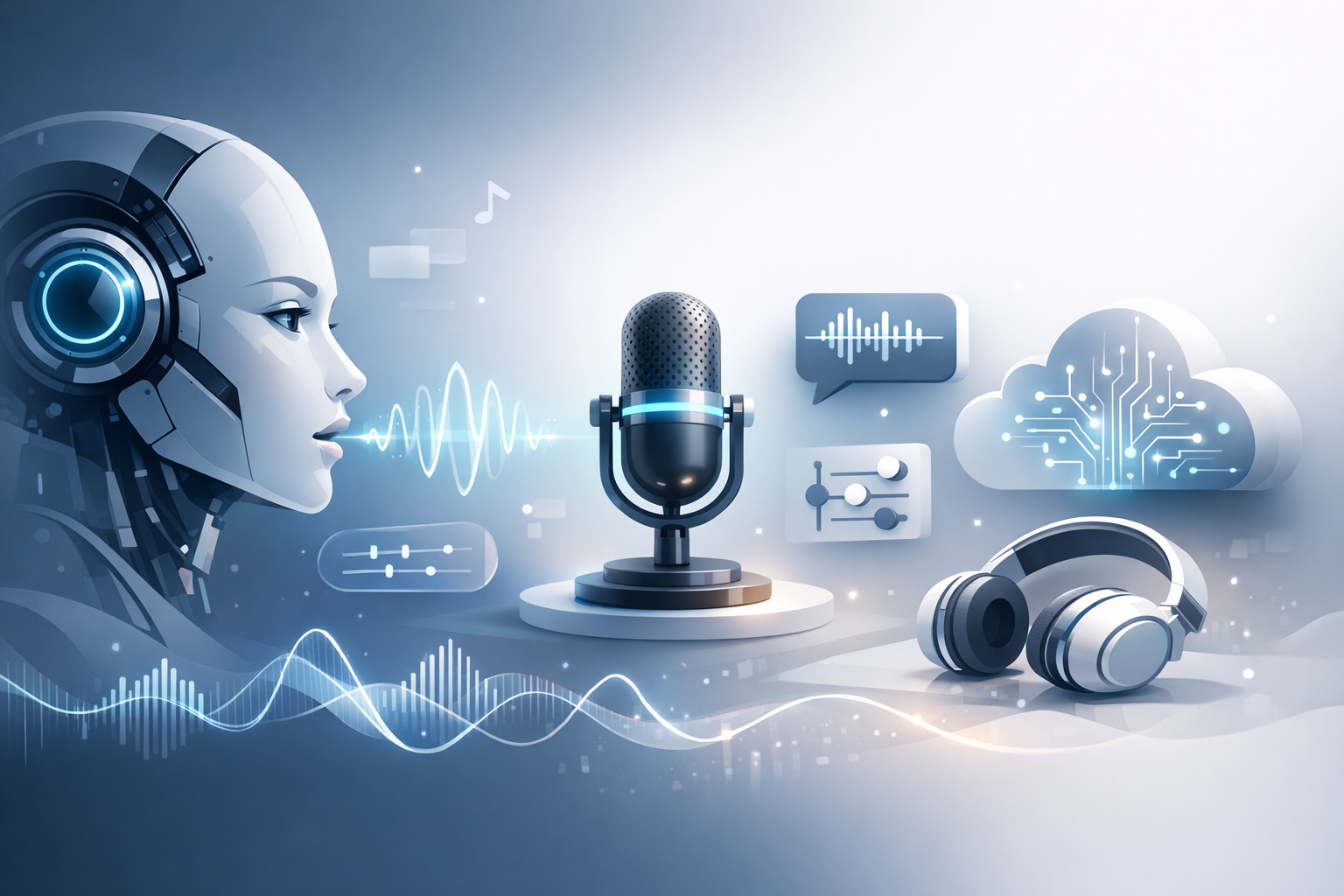 Best AI Voice Generator 2025 Guide