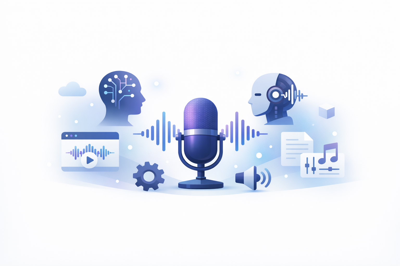 Best AI Voice Over Generator: Top Features Guide