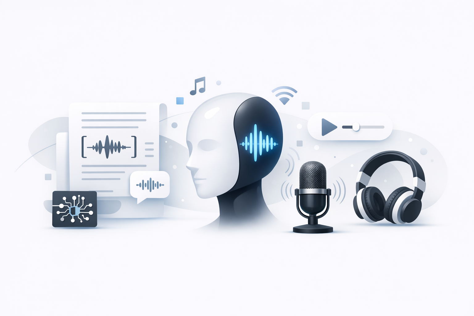 Best AI Text to Voice Generator Guide