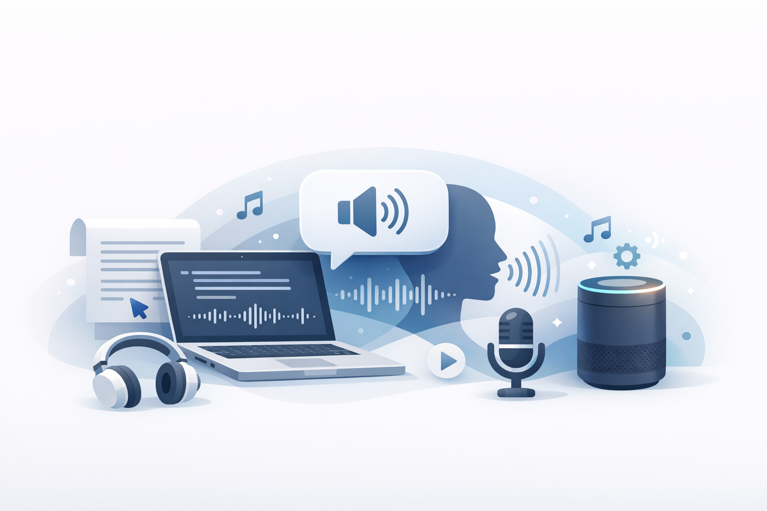 Best Text to Speech Generator Guide