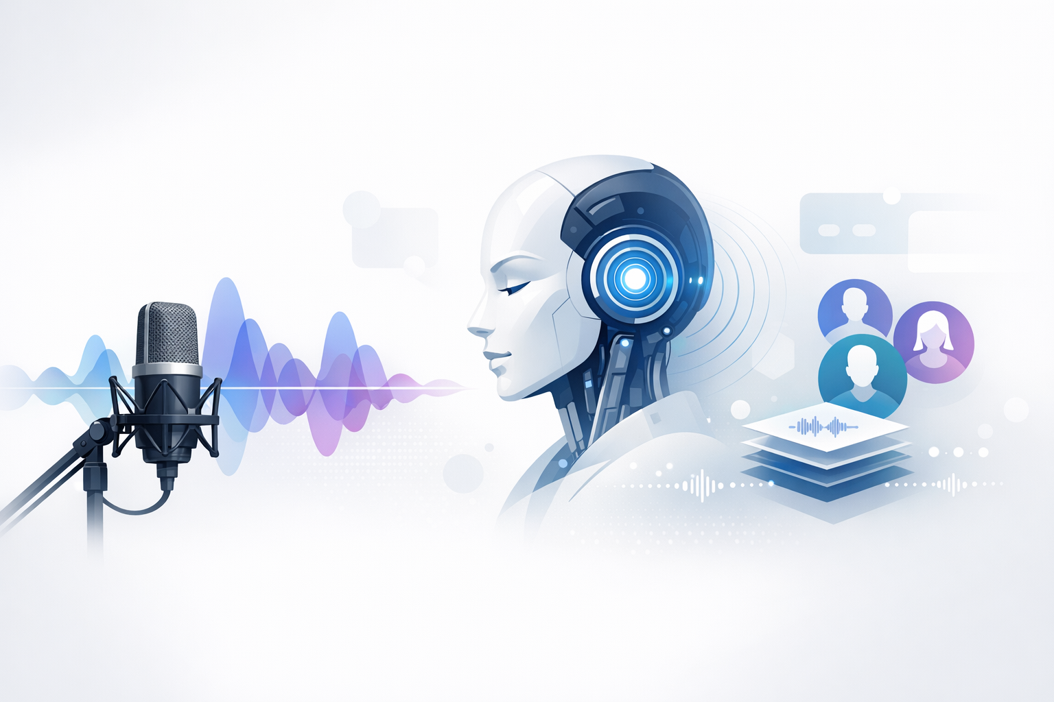 AI Voice Guide: Realistic Voiceovers at Scale