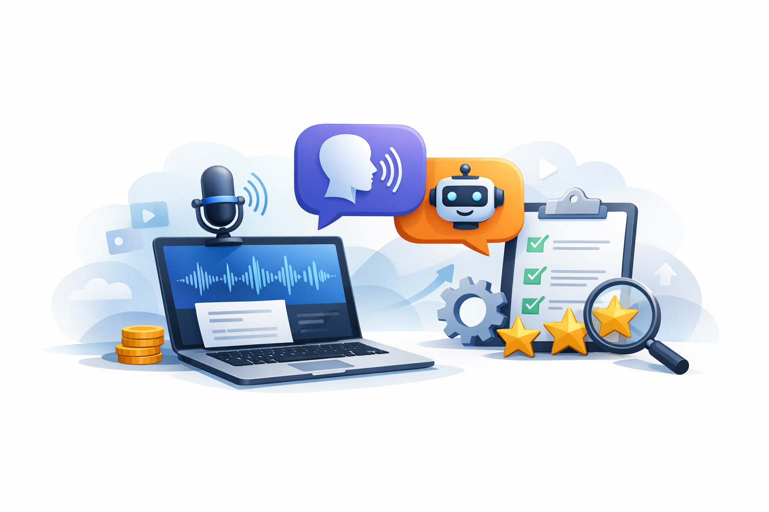 Revoicer Reviews: Features, Pricing & Verdict