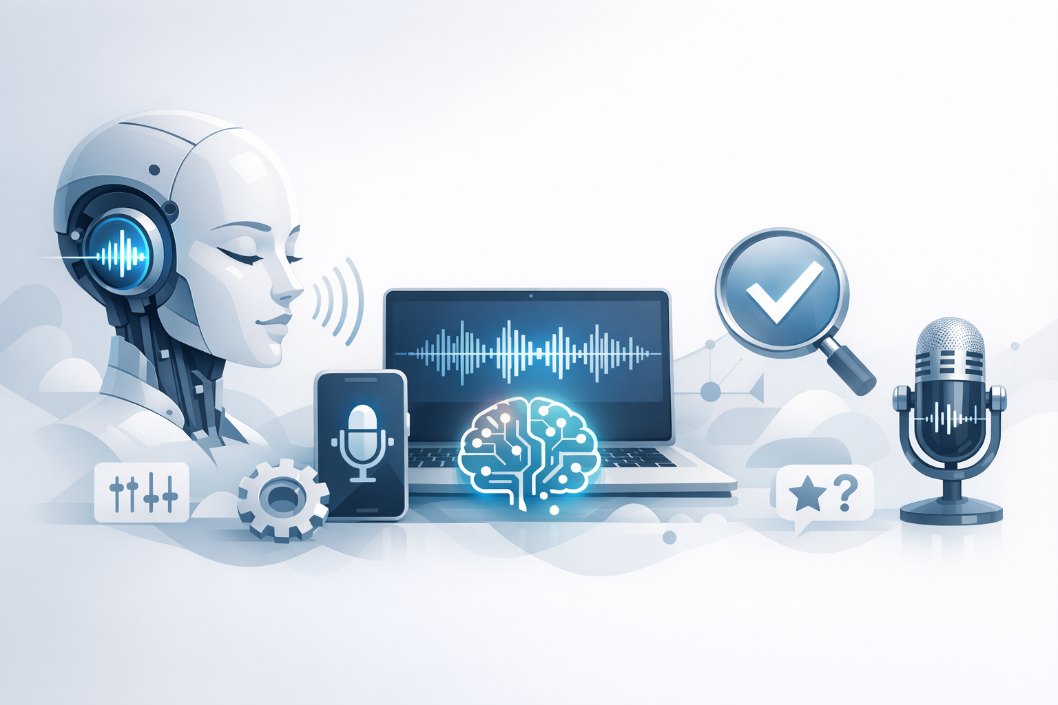 Best AI Voice Generator: guía para elegir bien