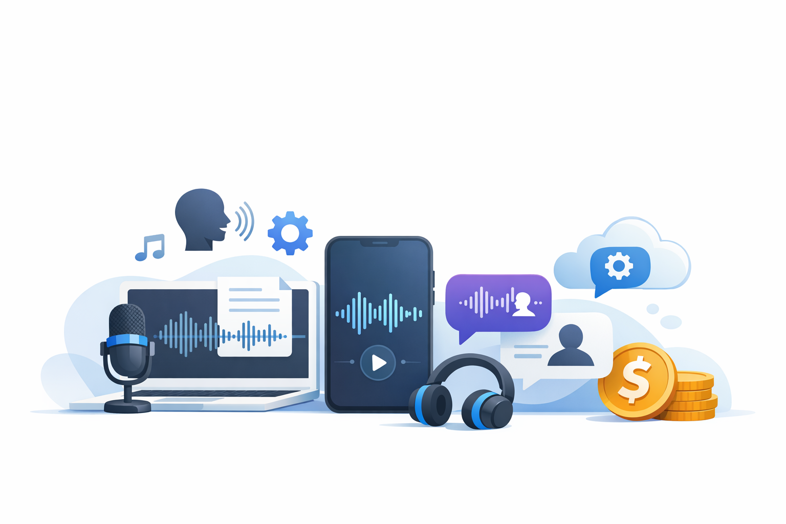 Revoicer Review: Features, Pricing & Use Cases