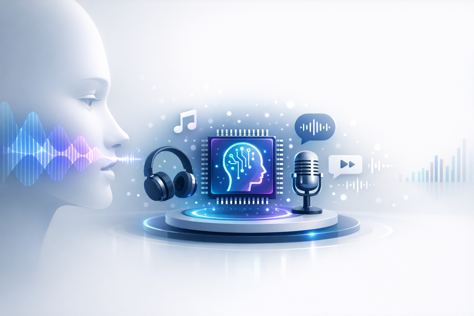 Best AI Voice Generator 2025: Top Picks