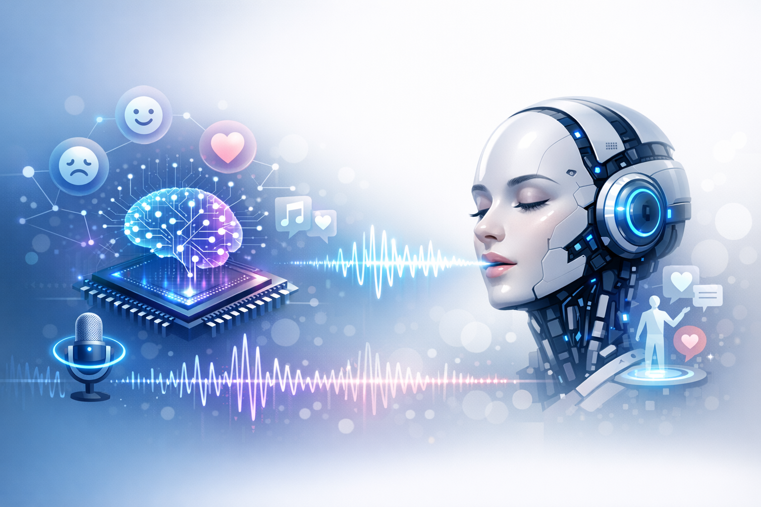 Best AI Voice Generator With Emotion in 2026