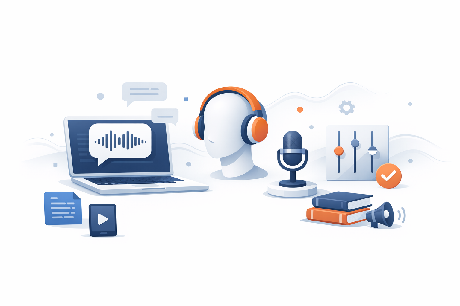 Best Text to Speech Tools and How to Choose