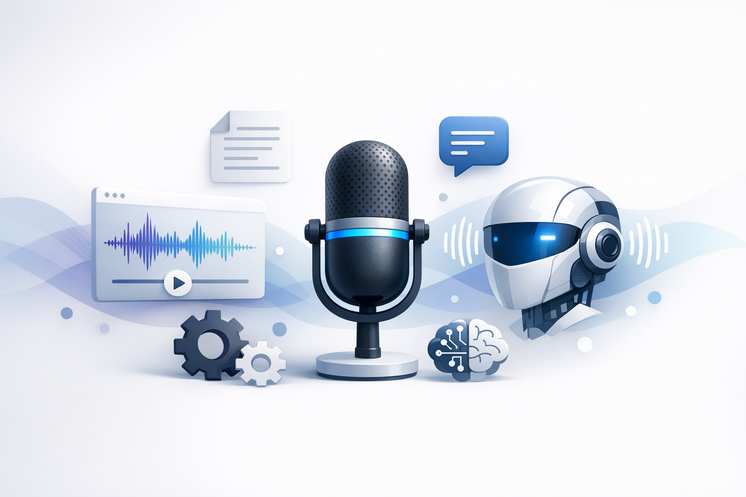 Best AI Voice Over Generator Guide