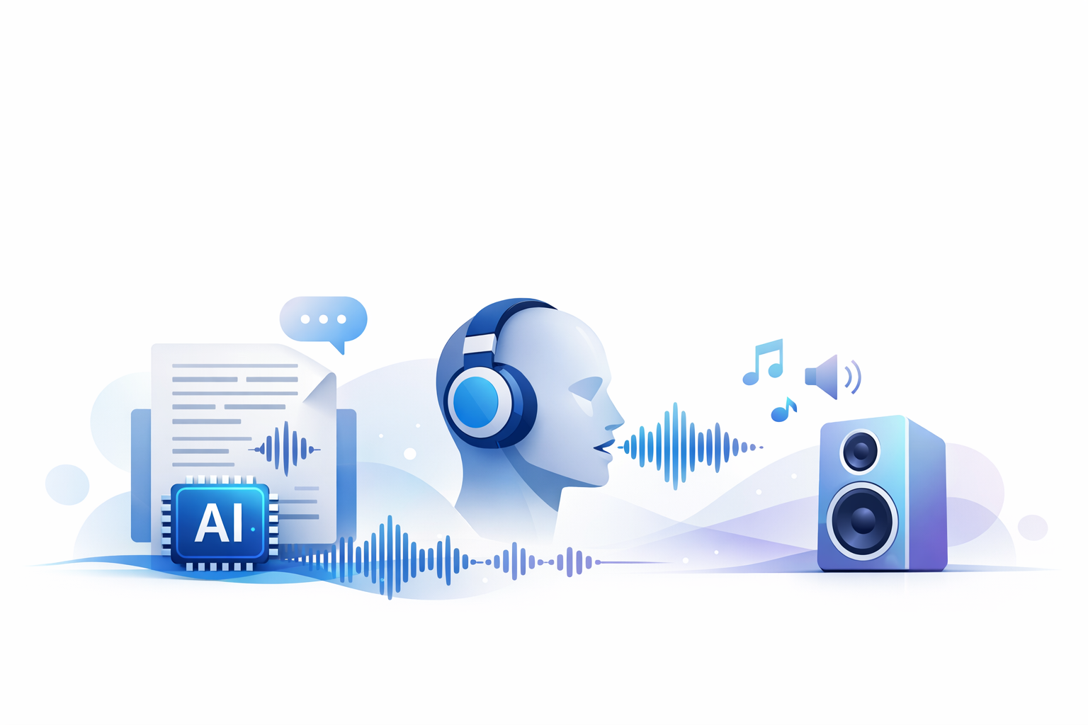 Best AI Text to Speech Generator Guide