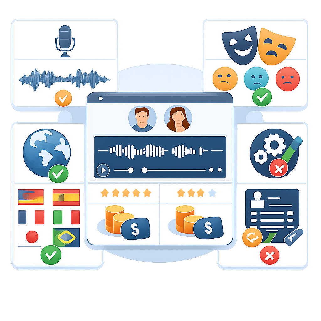 Melhor IA de texto para fala: guia completo — illustration 1