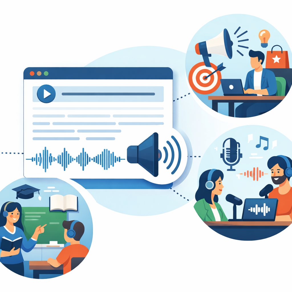 Text to Speech: guia completo para escolher bem — illustration 1