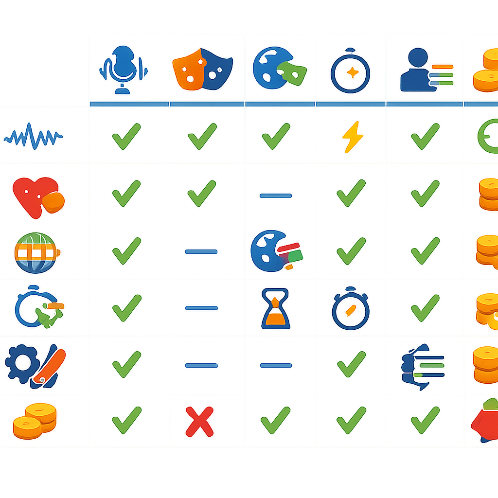 Best Text to Speech AI : guide pour bien choisir — illustration 1