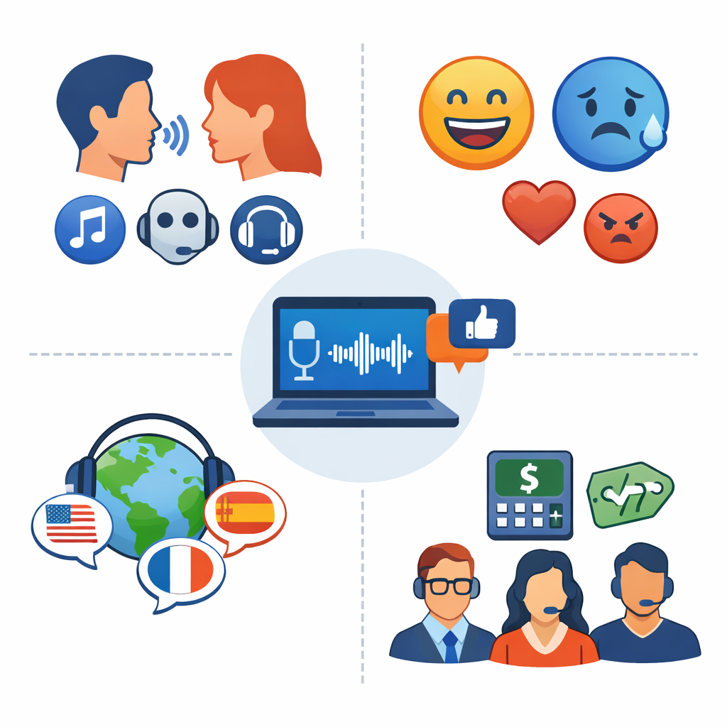 Revoicer Reviews: Features, Pricing & Use Cases — illustration 1