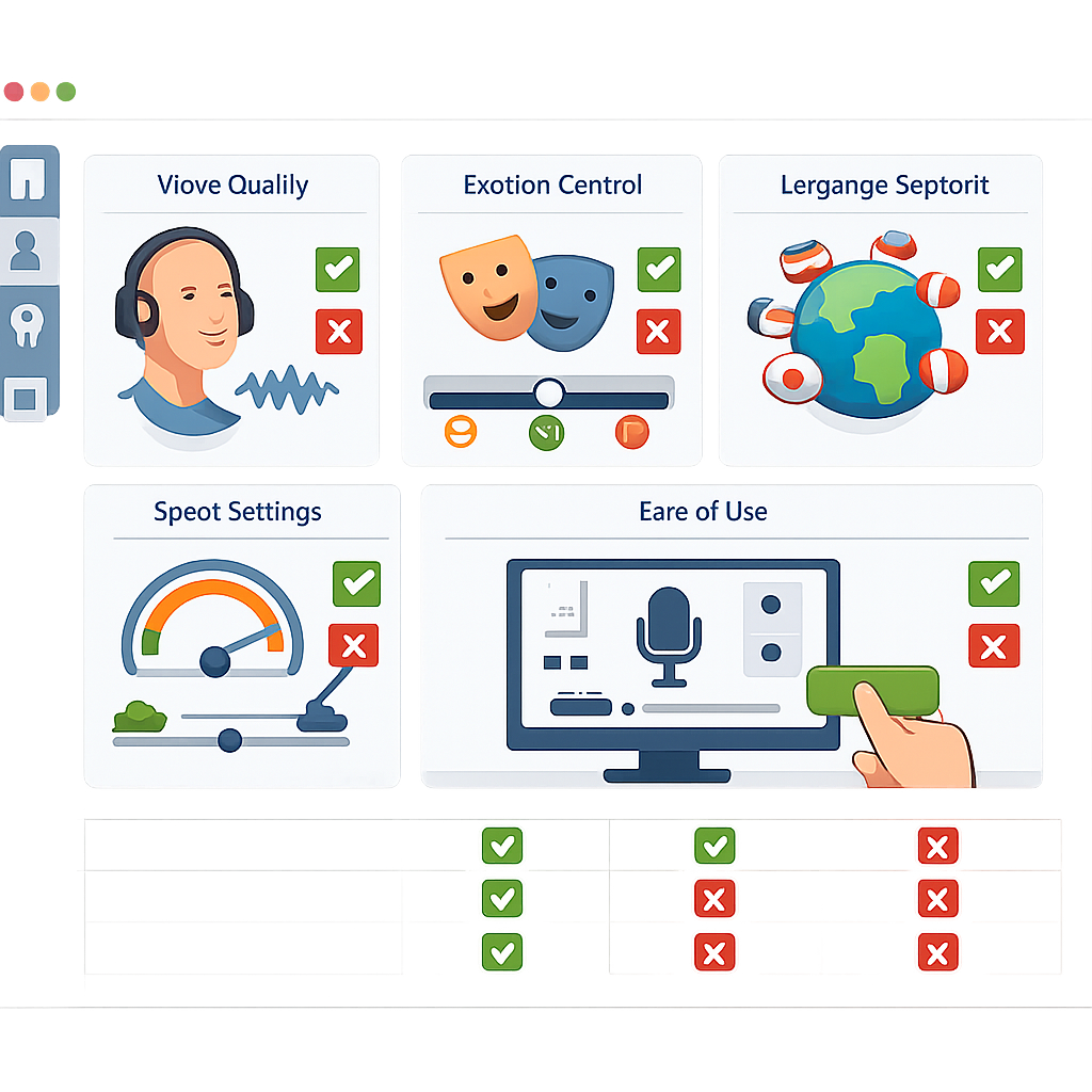 Best Text to Speech Tools for Realistic Audio — illustration 1