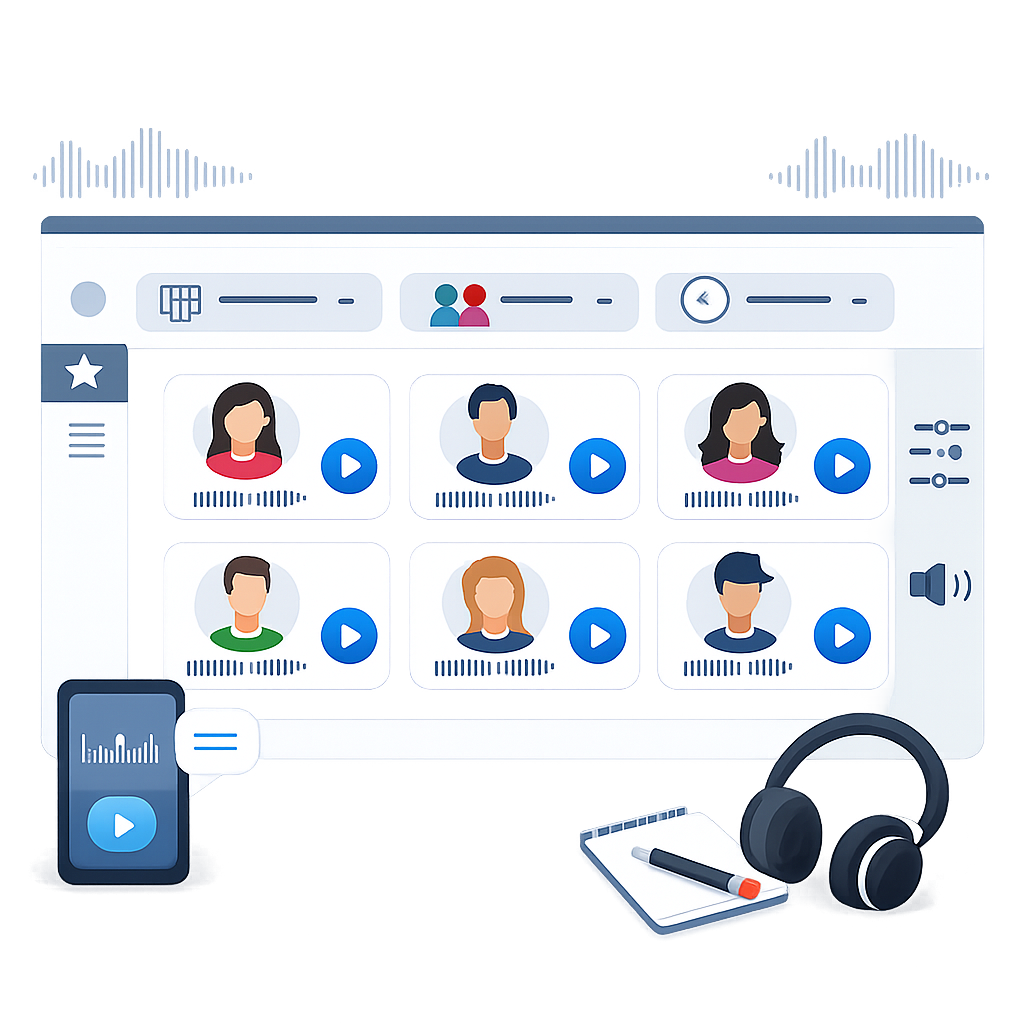 Text to Speech Voices: How to Choose the Best — illustration 1