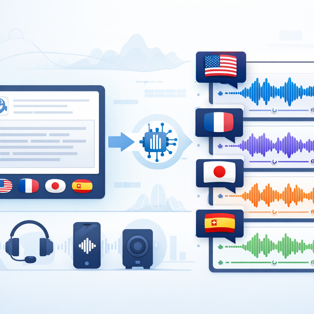 ElevenLabs AI Text to Speech Alternatives — illustration 1