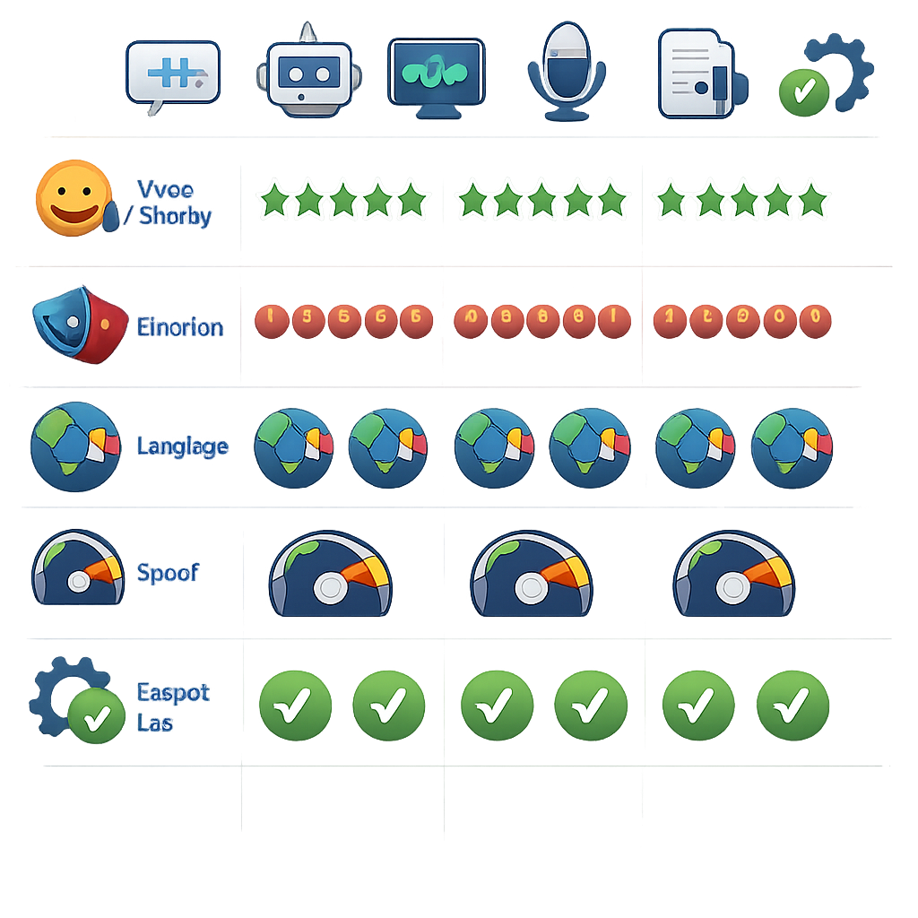 Best Text to Speech Tools and How to Choose — illustration 1