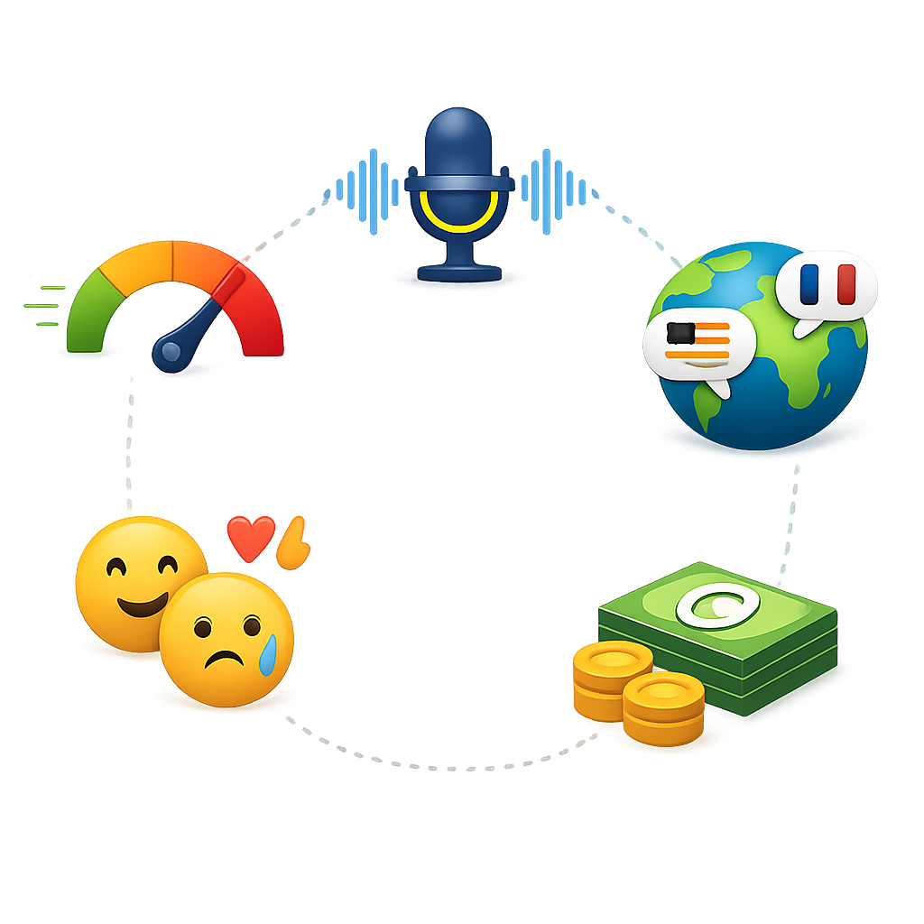 Best Text to Speech AI : le meilleur guide — illustration 2