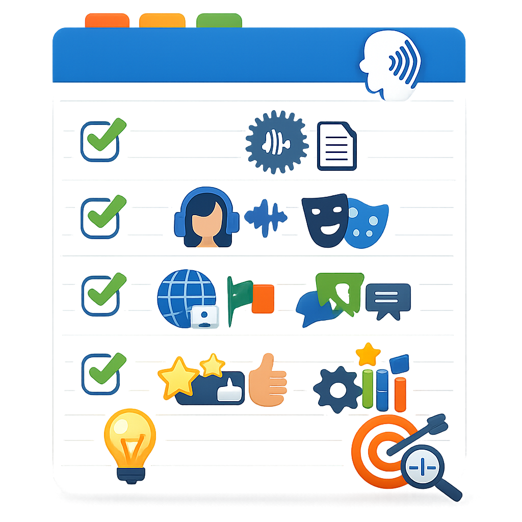 Melhor IA de texto para fala: guia completo — illustration 2