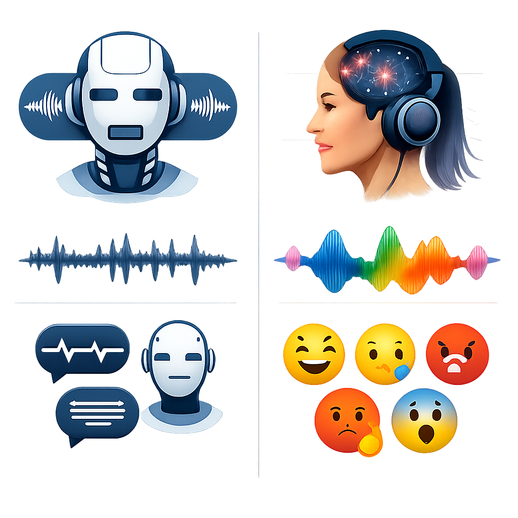 AI Text-to-Speech for Realistic Voiceovers — illustration 2
