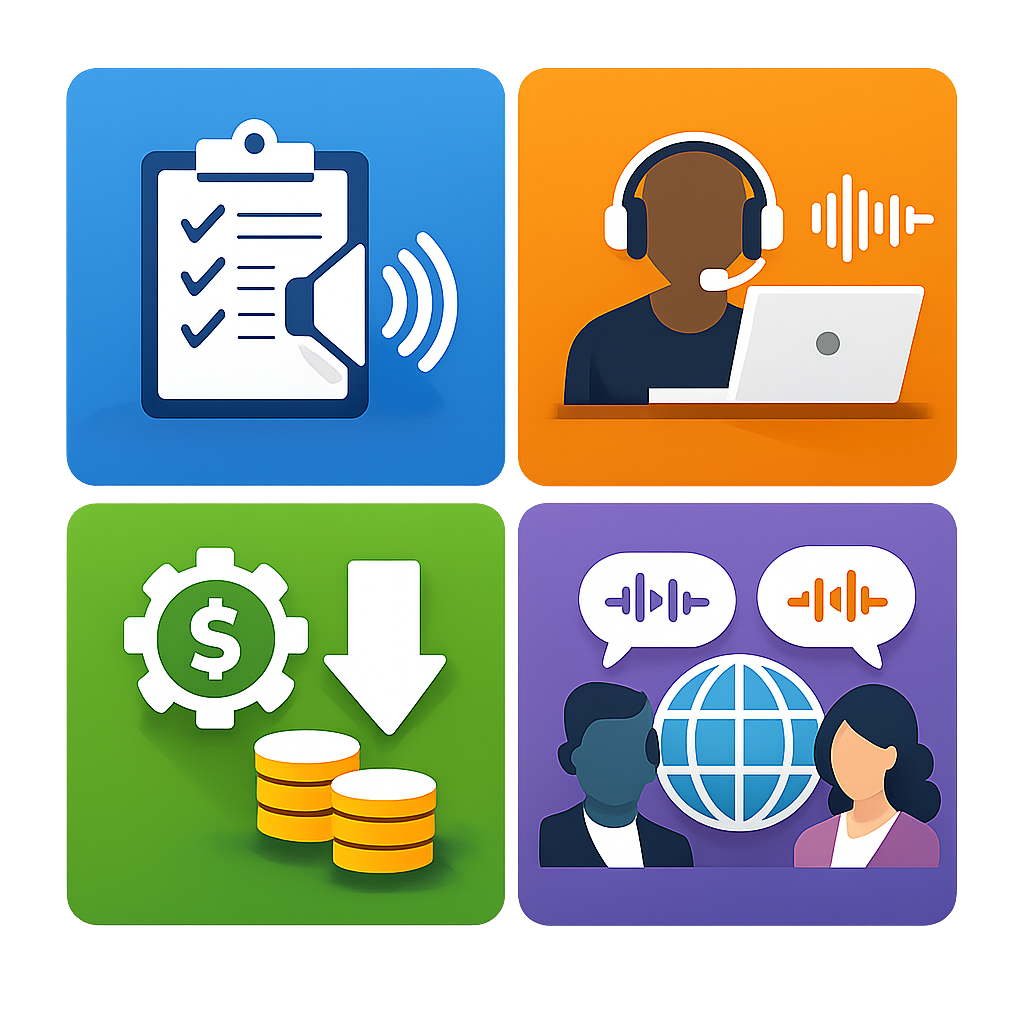 Best Text-to-Speech AI: guia completo — illustration 2