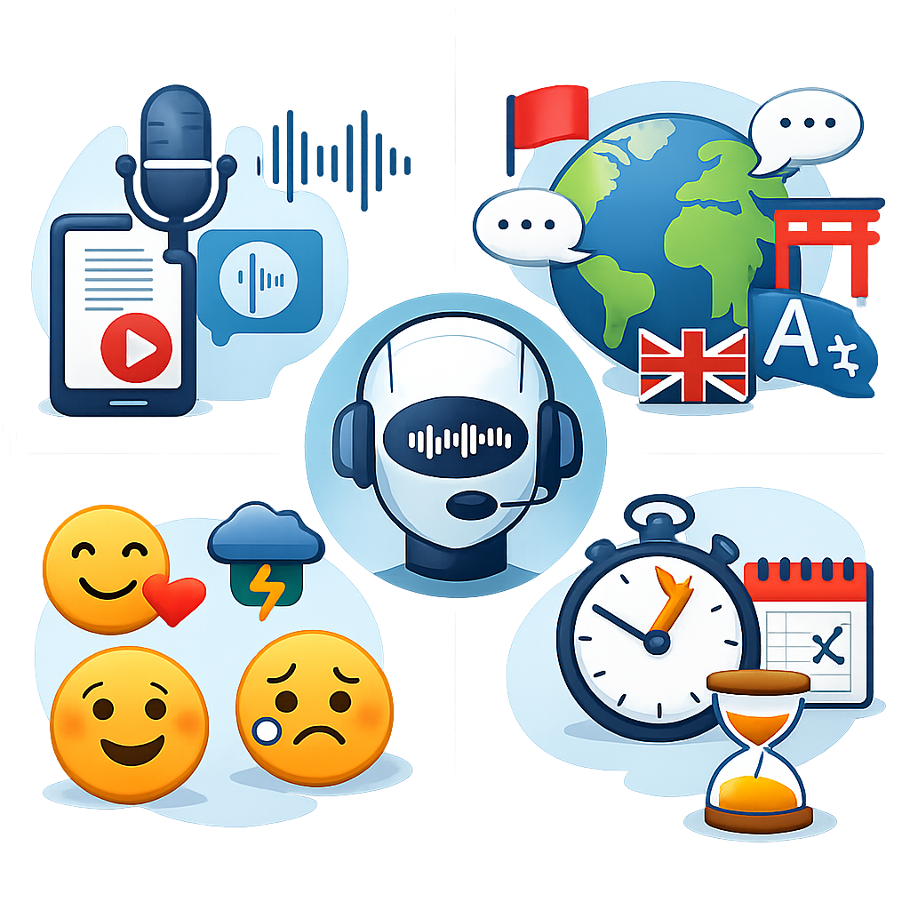 AI Text to Speech: guía para elegir la mejor opción — illustration 2