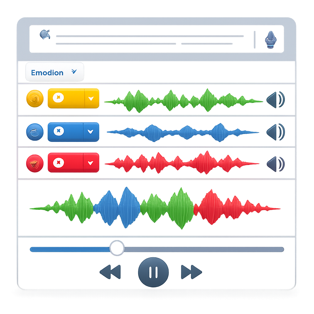 Text to Speech With Emotions: Complete Guide — illustration 2