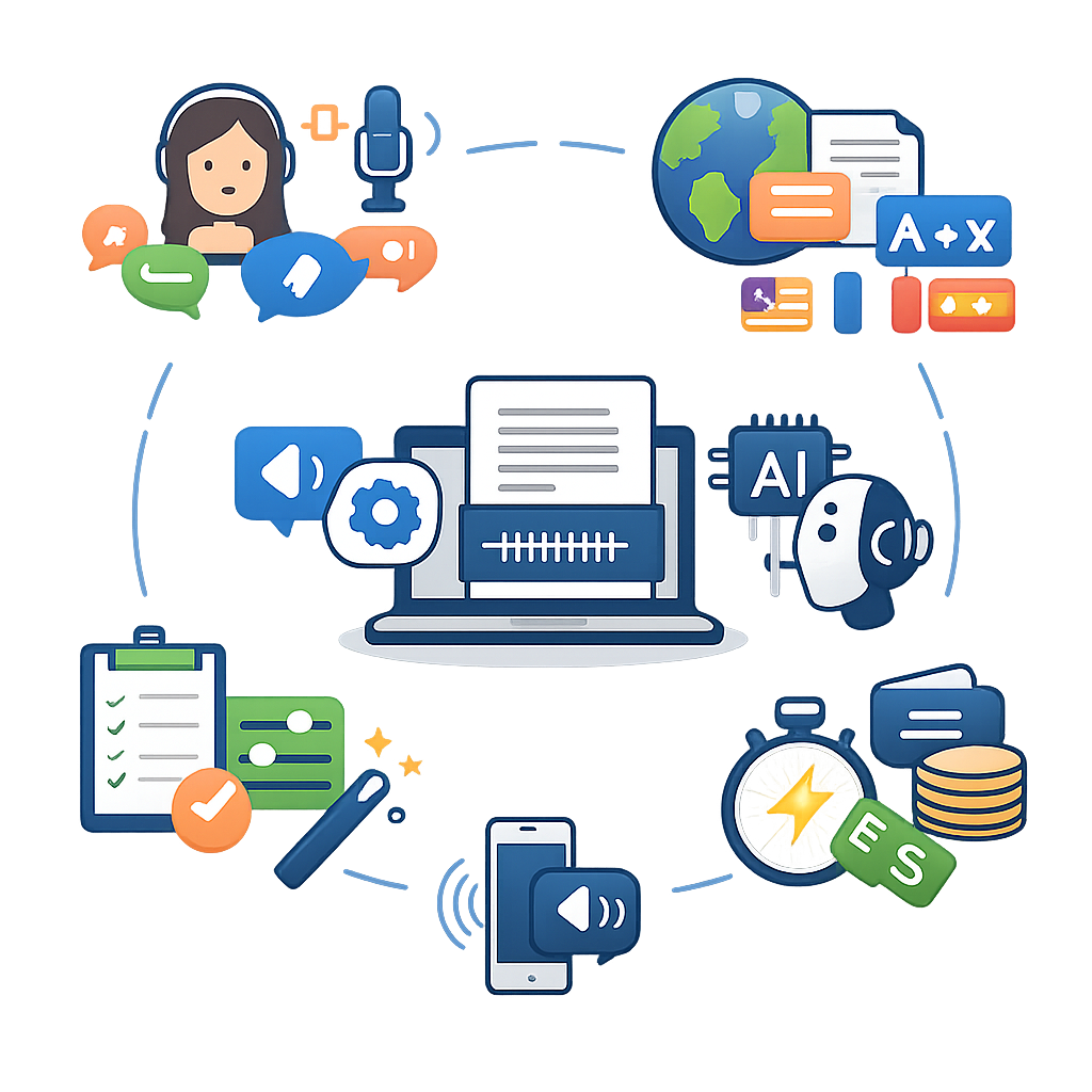 Best text to-speech AI : le guide complet — illustration 2