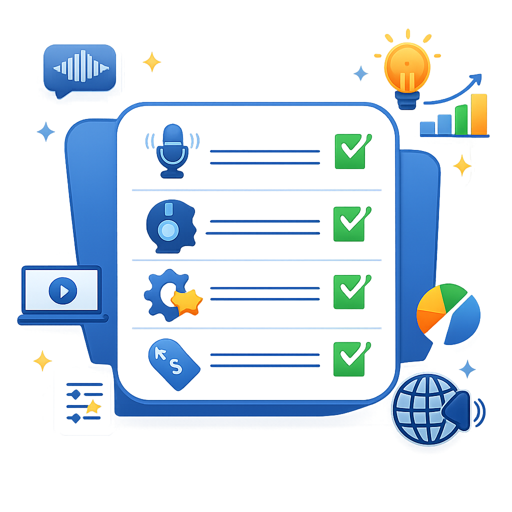 Best Text to Speech AI: Guia Completo — illustration 2