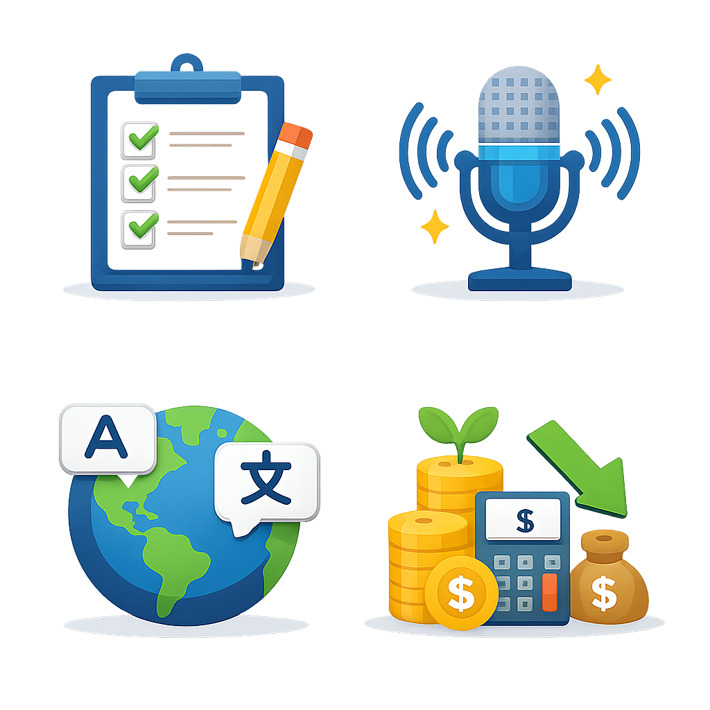 Comprar software de voz IA: guia para escolher — illustration 2