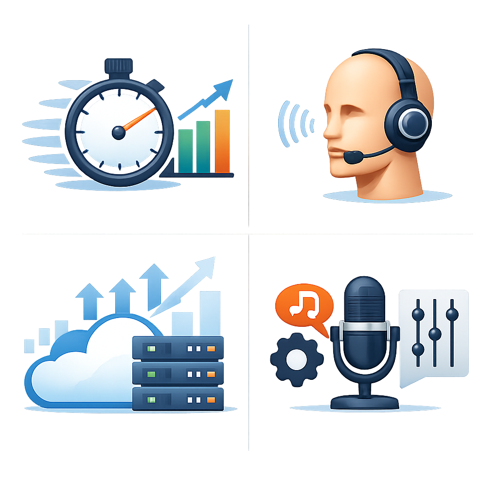 Text Voice Generator: guía para elegir el mejor — illustration 2