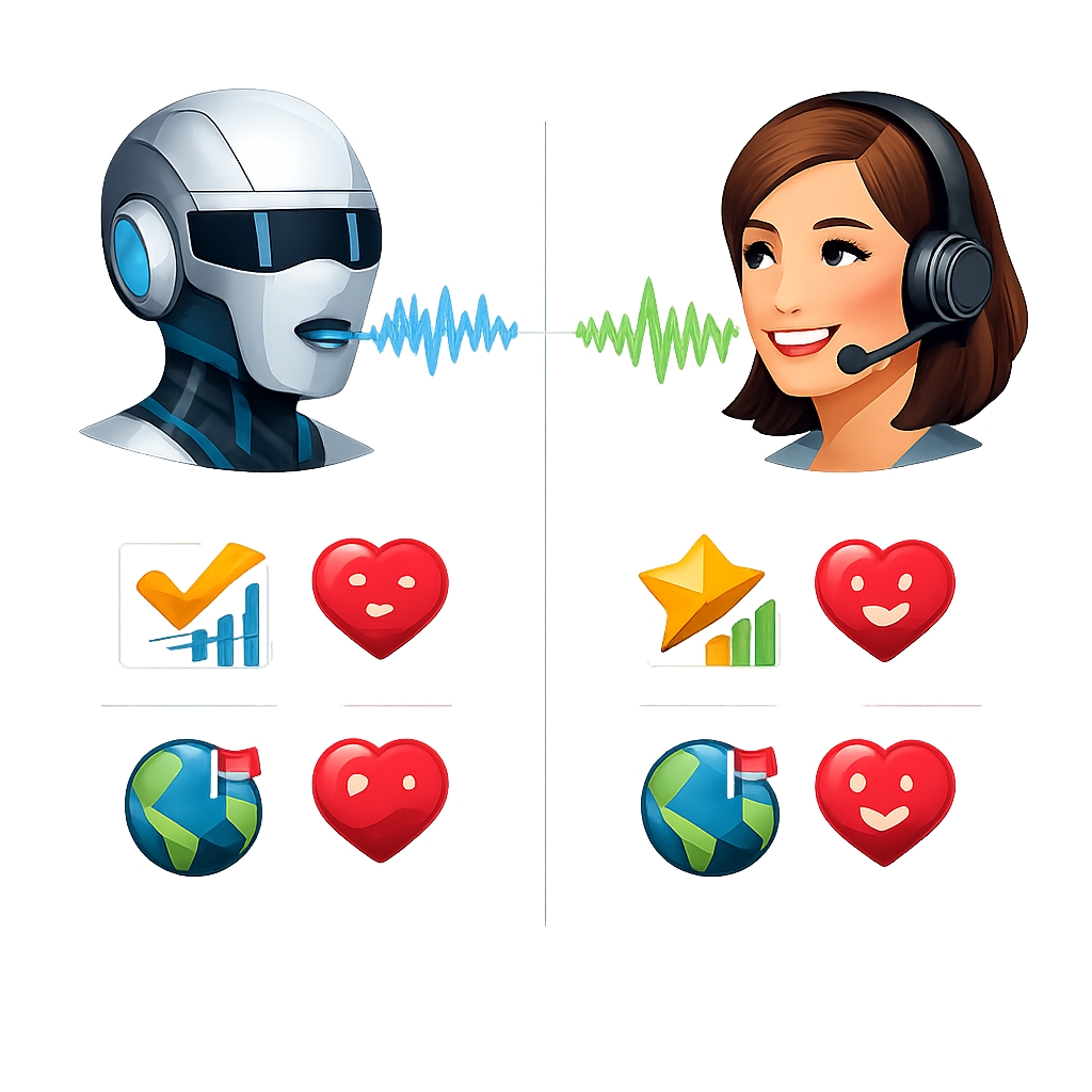 Best AI Voice Generator: guía para elegir bien — illustration 2