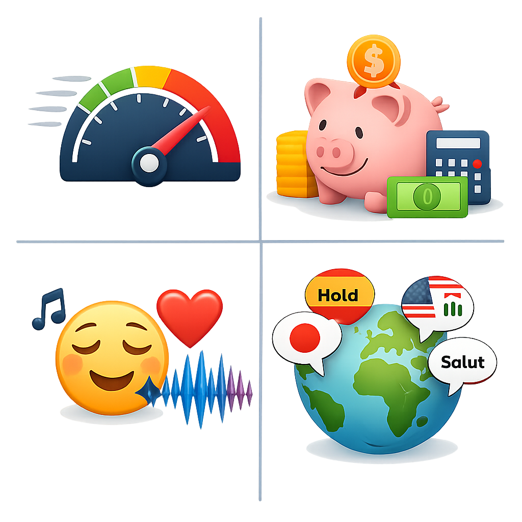 AI Text to Speech: guía para crear voces reales — illustration 2